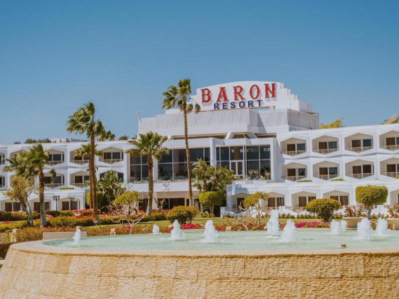BARON RESORT_