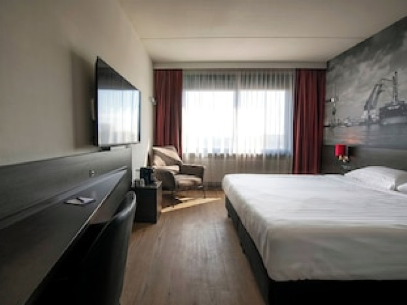 BASTION HOTEL ROTTERDAM ALEXANDER