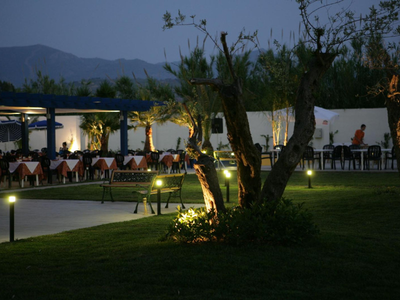 Batuca Village & Camping