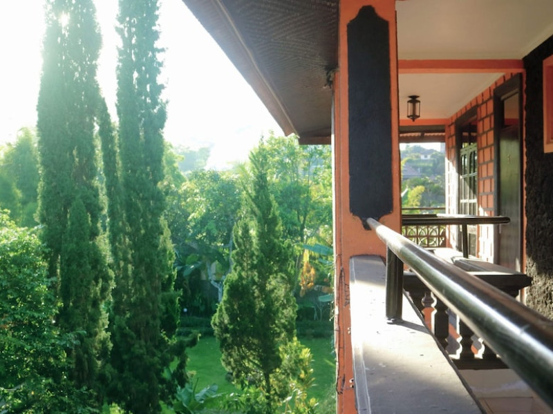 Batur Sunrise Guesthouse