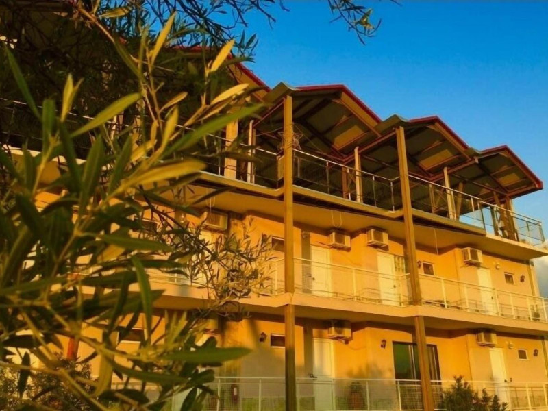 Bay Holiday Hotel & Spa