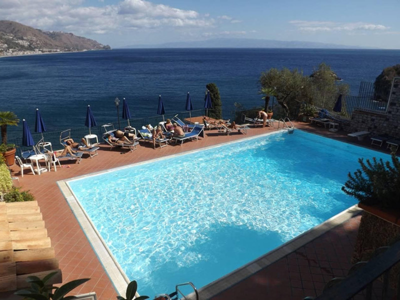 BAY PALACE MAZZARO