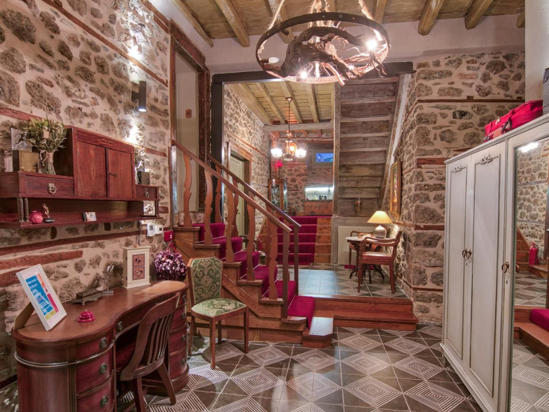 Bayiri Petit Pension Litochoro