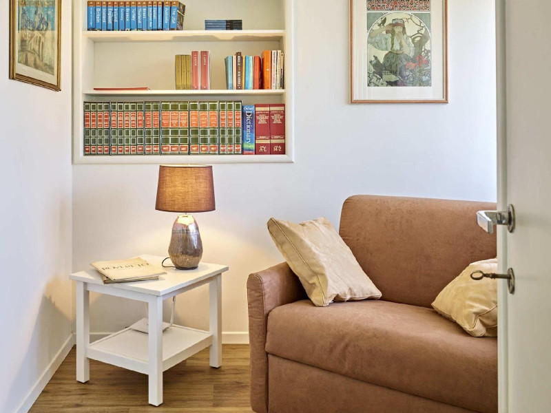 B&B Ai Colli