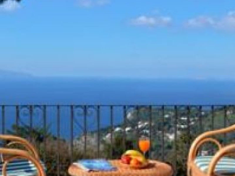 B&B ALLE GINESTRE