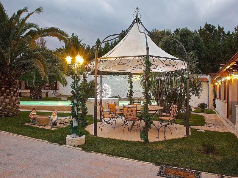 B&B Barletta Acasamia