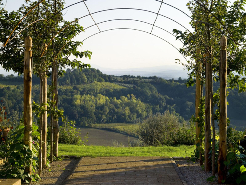 B&B Borgo Petrognano - Residenza D'epoca