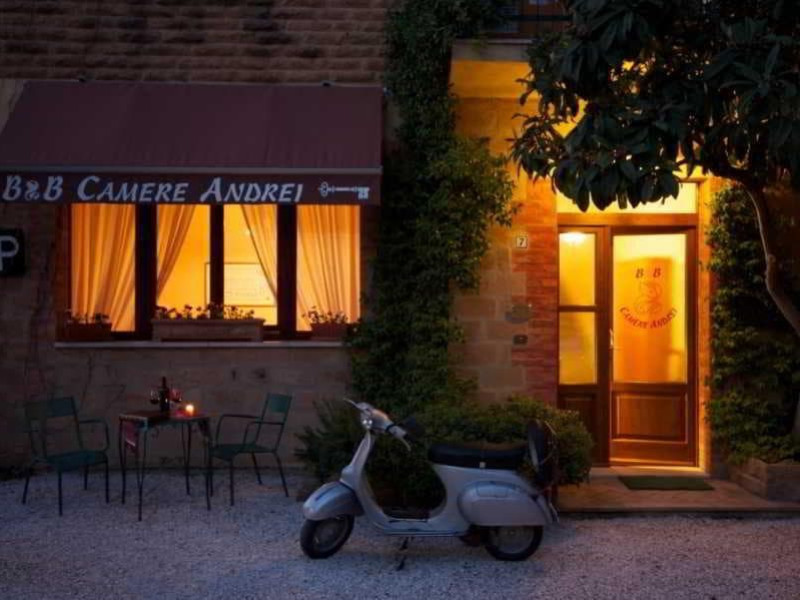 B&B Camere Andrei