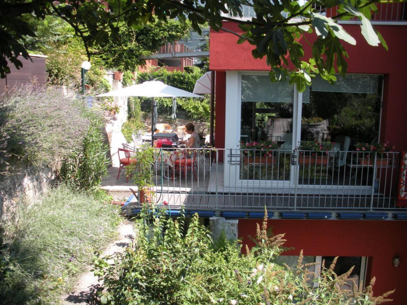 B&B Casa Cantoniera