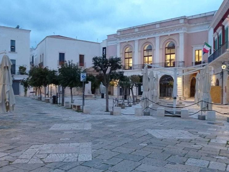 B&B Casa Cimino