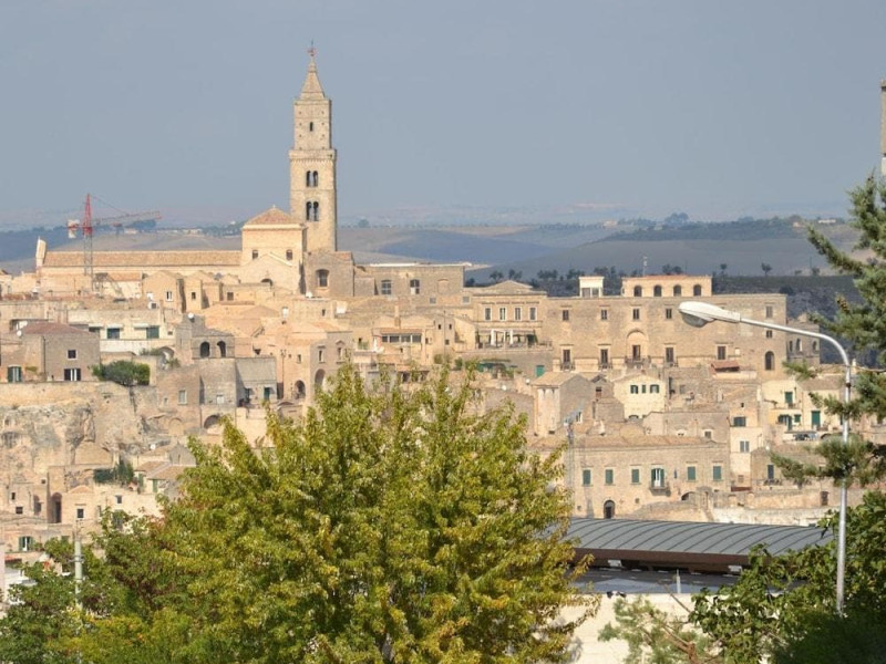 B&B Casa Cristallo