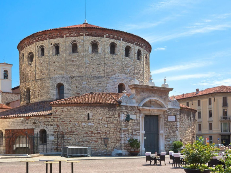 B&B Corte Delle Muse