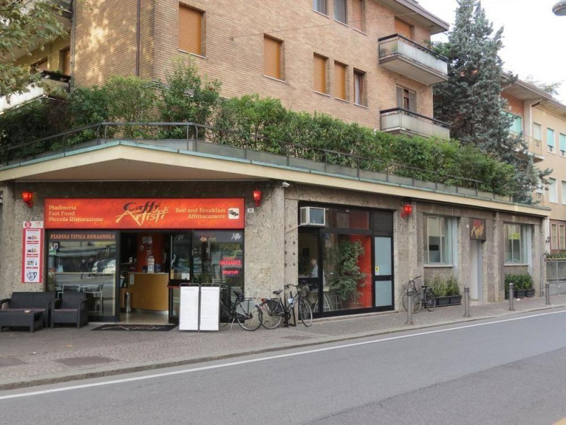 B&B Degli Artisti