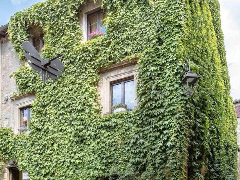 B&B Dei Papi Boutique Hotel