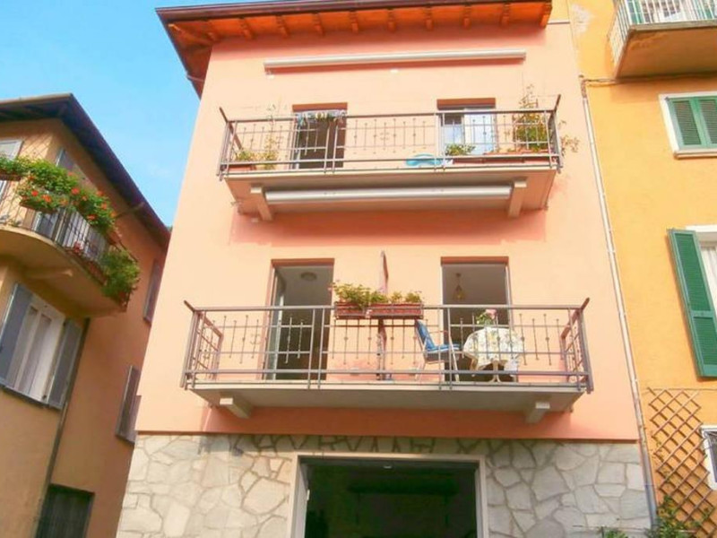 B&B Della Contrada Varenna