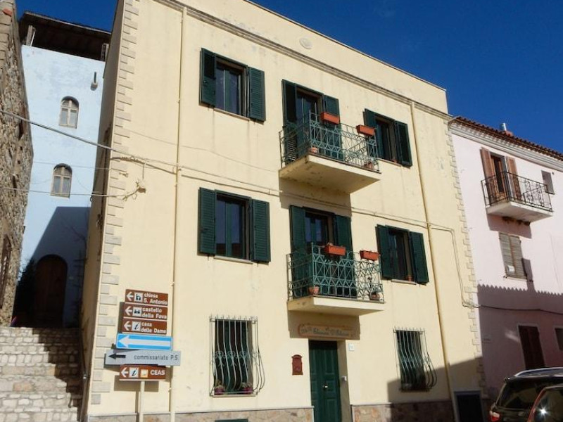 B&B Eleonora D'arborea