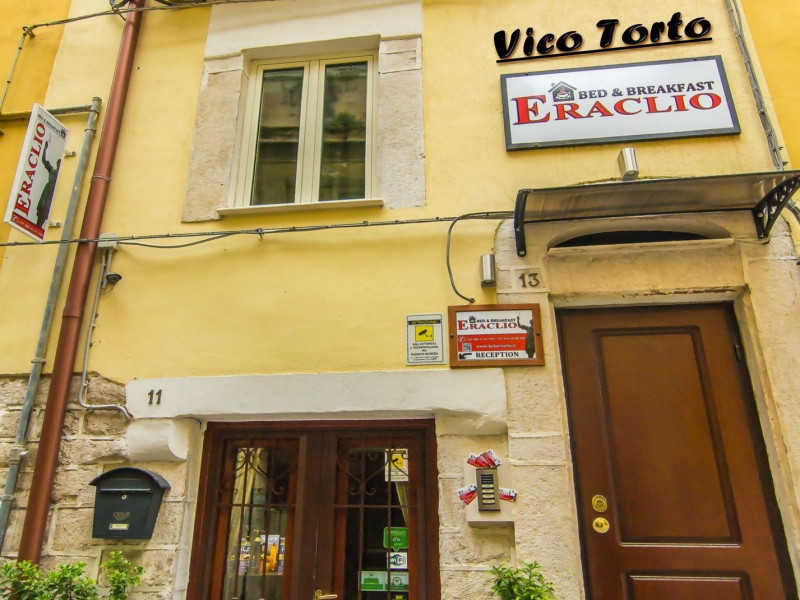 B&B Eraclio