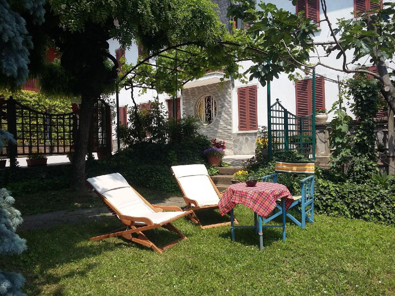 B&B Fa Babòia
