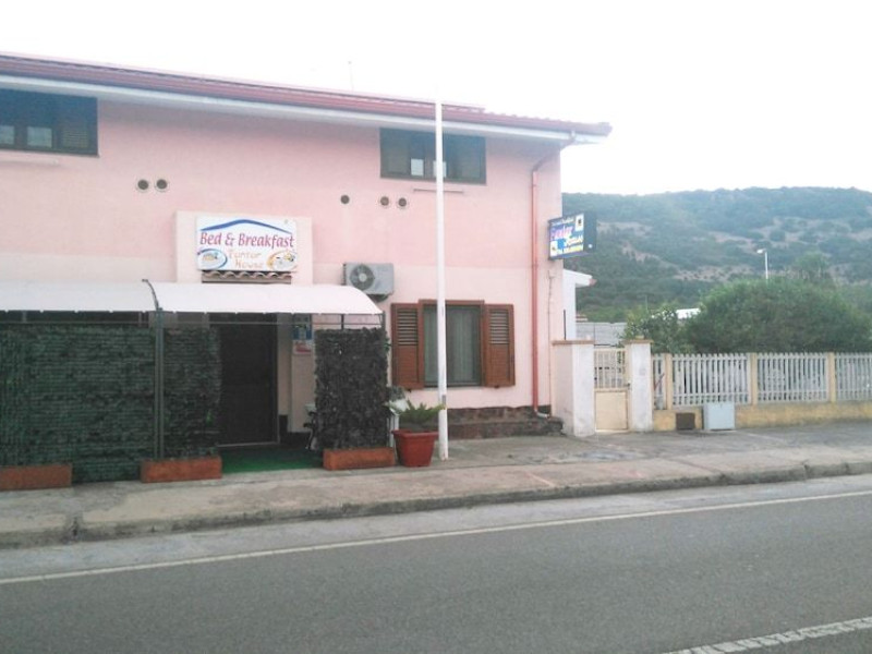 B&B FANTAR HOUSE