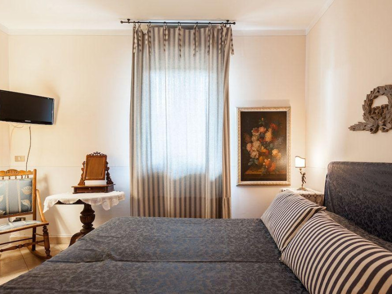B&b Francesco Redi