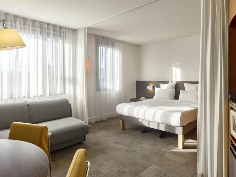 B&B HOME Paris Nord 18ème