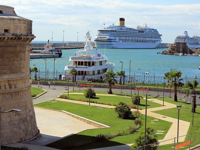 Bb Homeitaly Civitavecchia