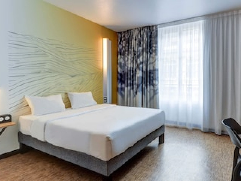 B&B HOTEL DIJON CENTRE