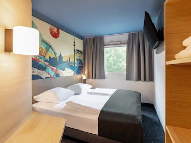 B&B HOTEL DORTMUND-WEST