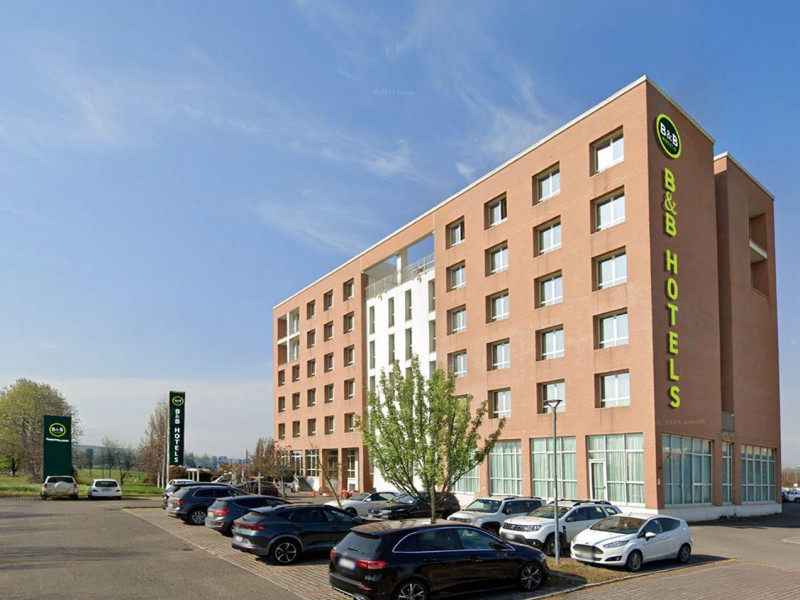 B&B Hotel Remilia