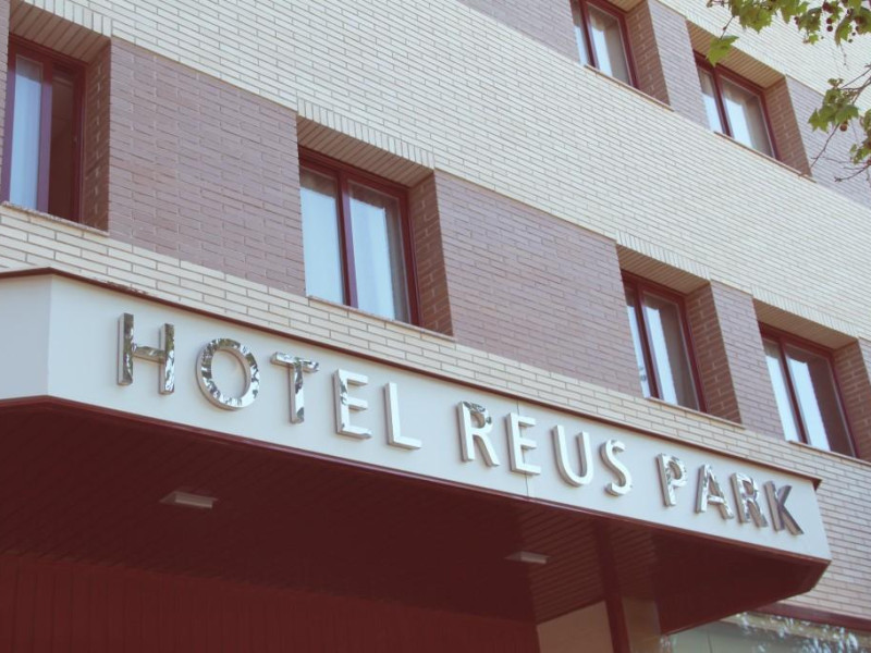 B&B Hotel Tarragona Reus