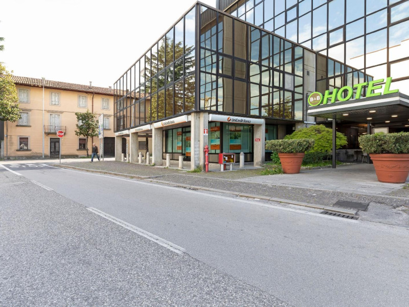 B&B Hotel Udine