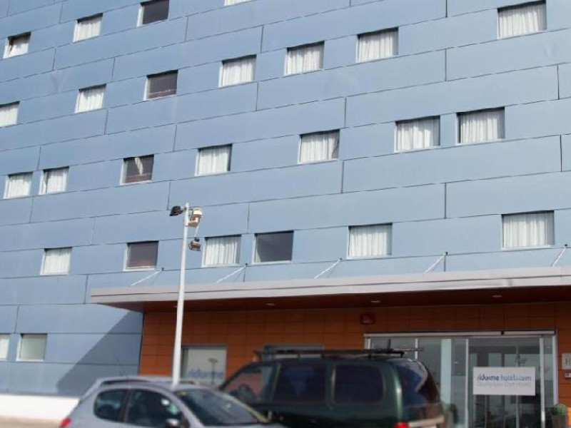 B&B Hotel Valencia Aeropuerto