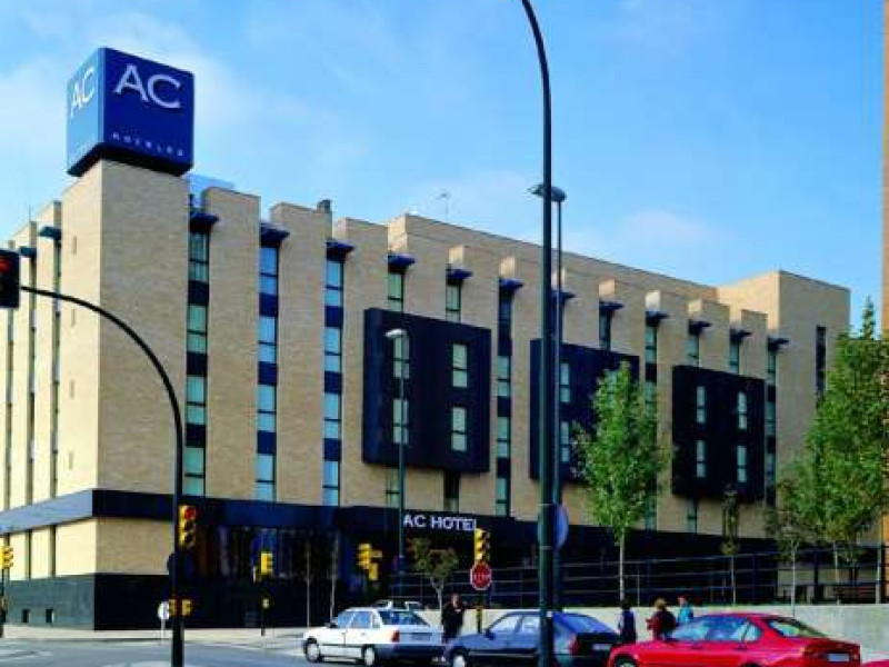 B&B Hotel Zaragoza Los Enlaces Estación