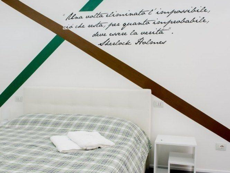 B&B Il Castelluccio