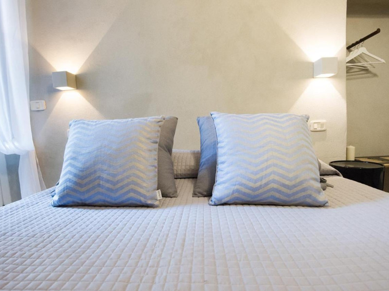 B&B Il Piccolo Cavour