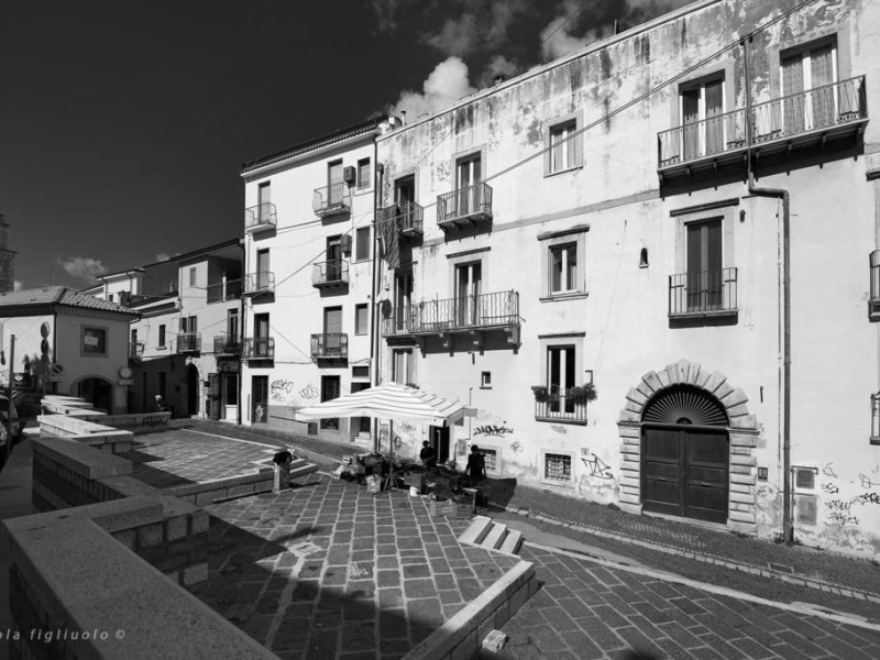 B&B La Cuntana