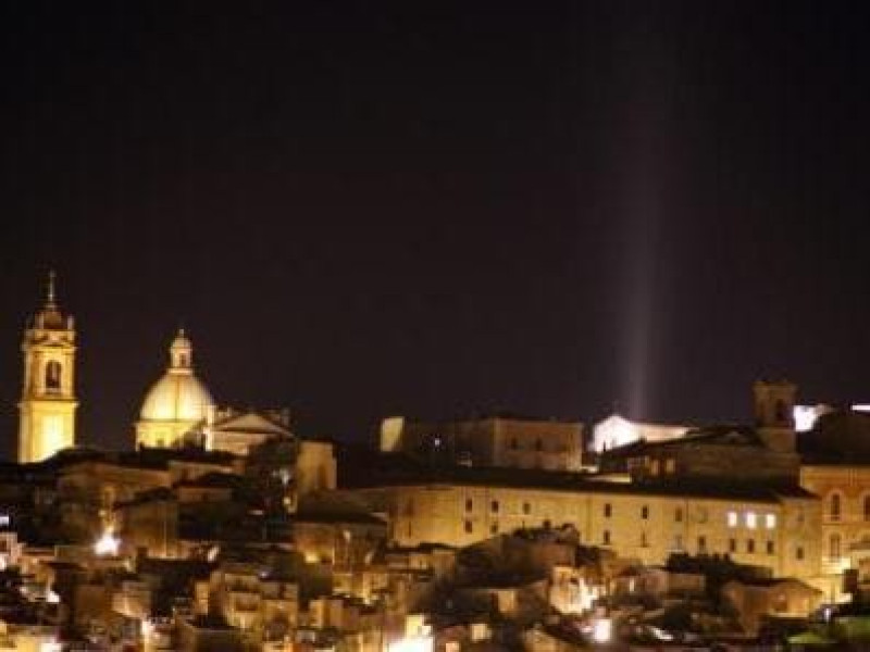 B&B La Pilozza Infiorata