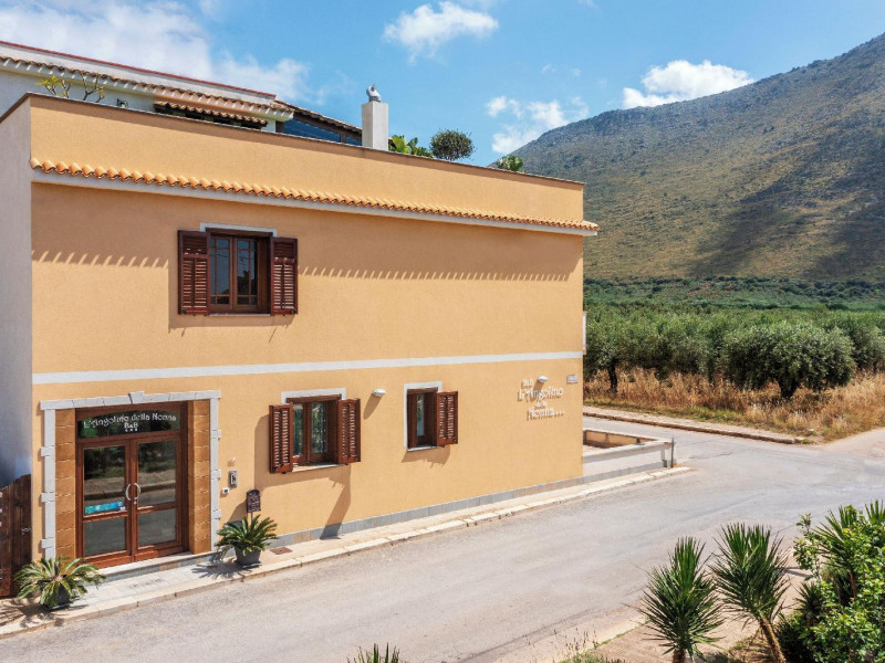 B&B L'angolino Della Nonna