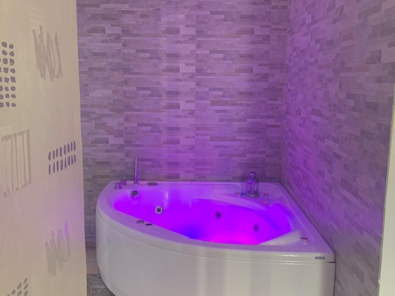 B&b Le Coccinelle