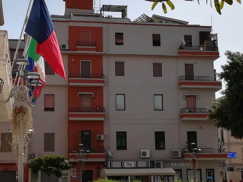 B&B Le Terrazze