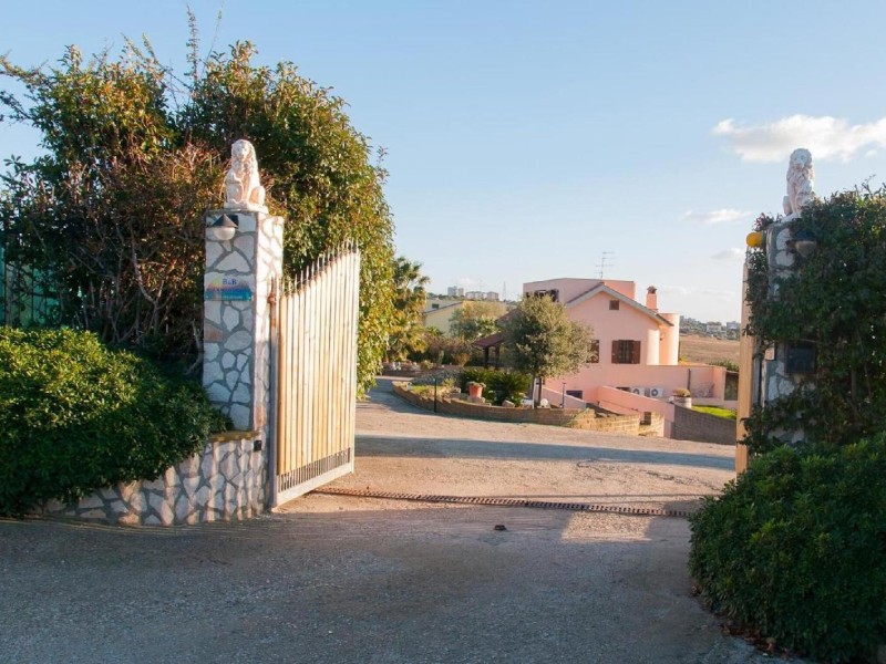 B&B L'orizzonte