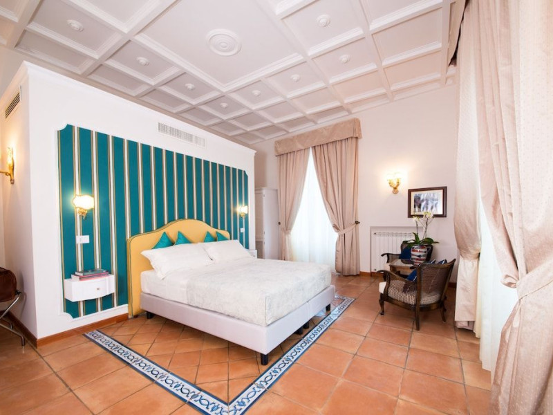 B&B MAIURè