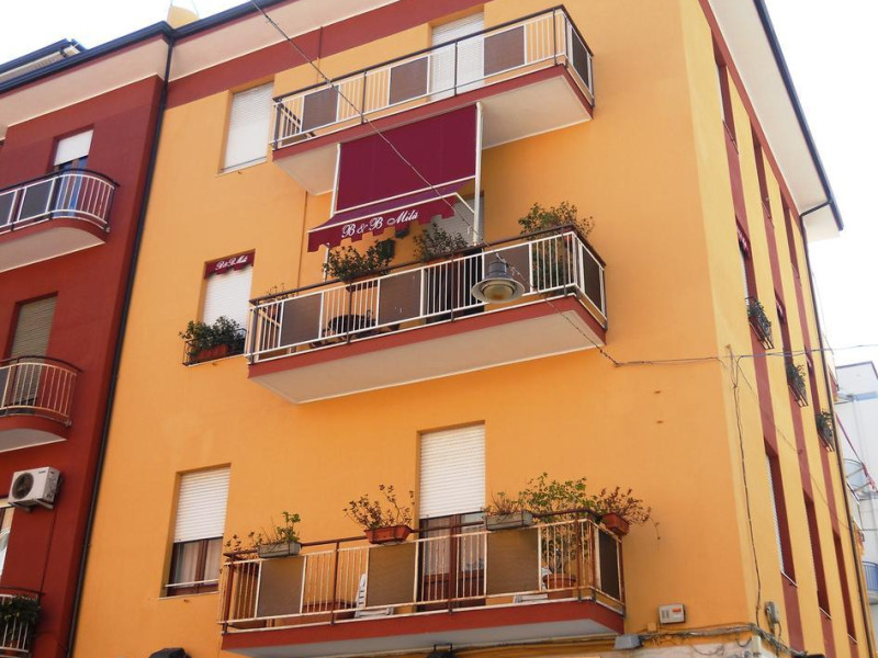 B&B Milu'