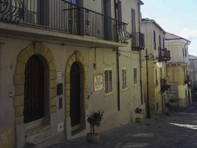 B&B Palazzo Irma