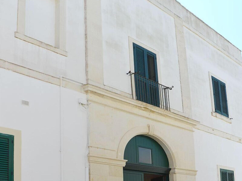 B&B Palazzo Marzo