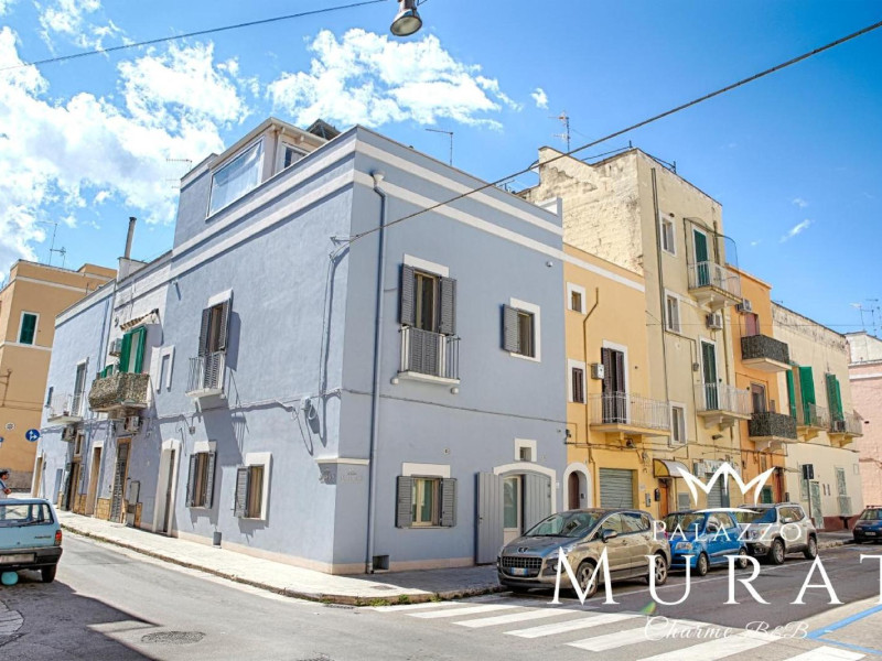 B&B Palazzo Murat