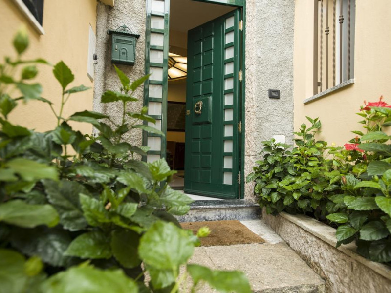 B&B Porta Di Mare