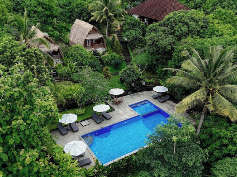 Bb Resort Villa And Spa