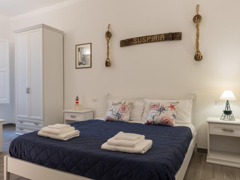 B&B Rotta Mediterranea