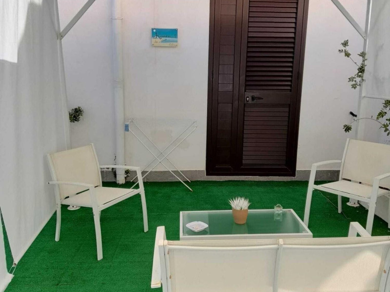 B&B Solarium